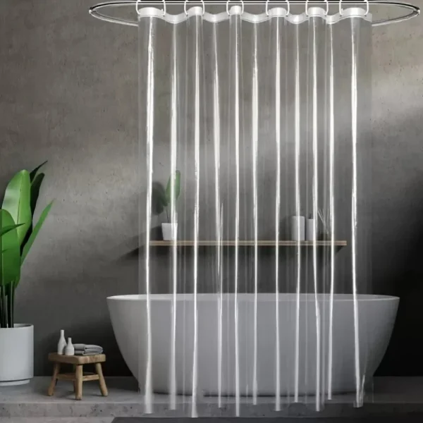 Best Shower Curtains elegance