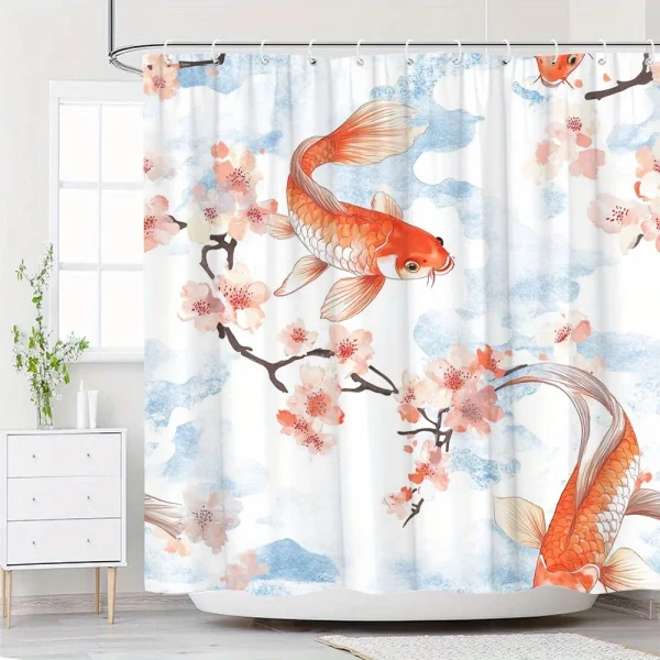Best Shower Curtains design
