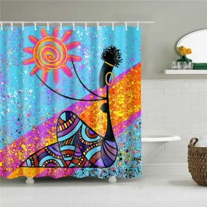 African l Women Life Art