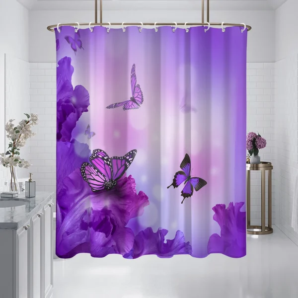 best shower curtains