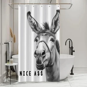 Best Shower Curtains close-up